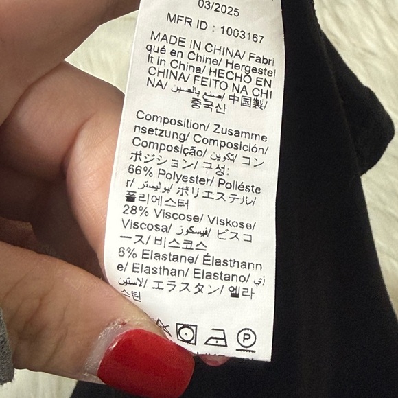 SHEIN Kids “Mama’s Boy” Graphic Short Sleeve Shirt | Boys Size 9Y - Picture 12 of 12